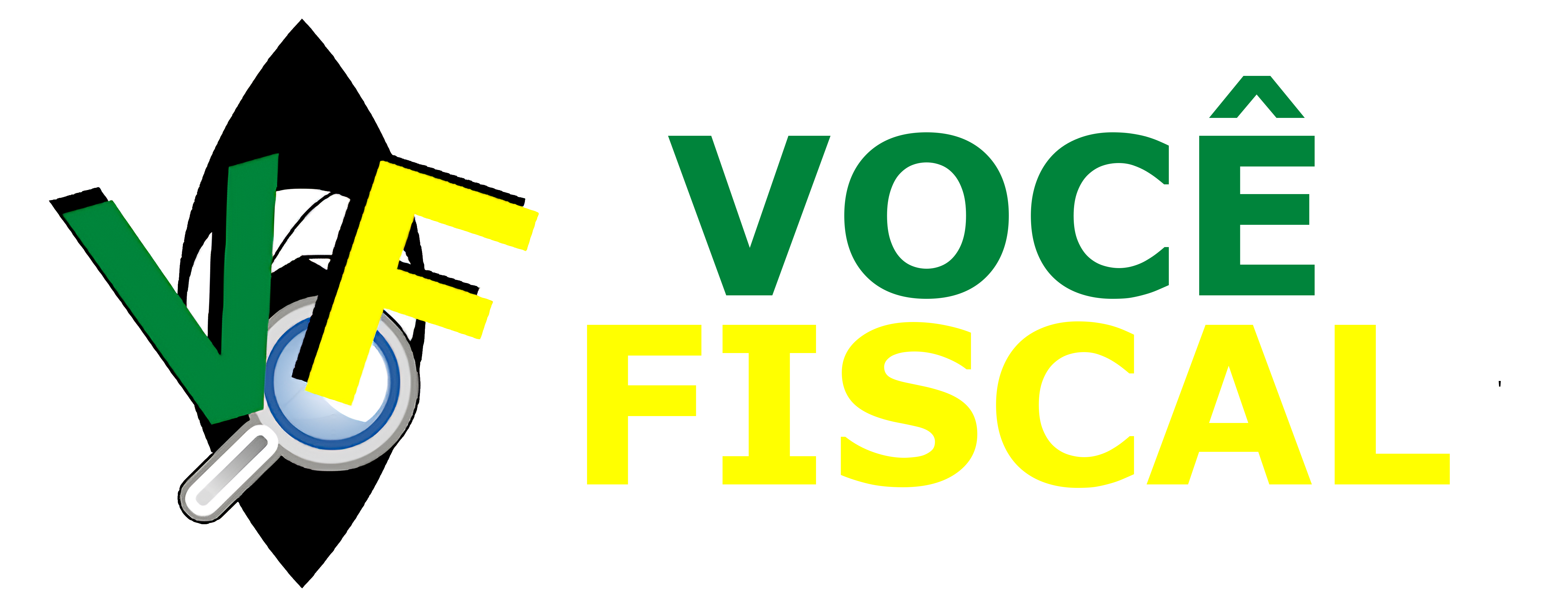 VOCÊ FISCAL Logo